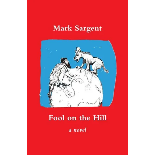 Fool on the Hill - Paperback