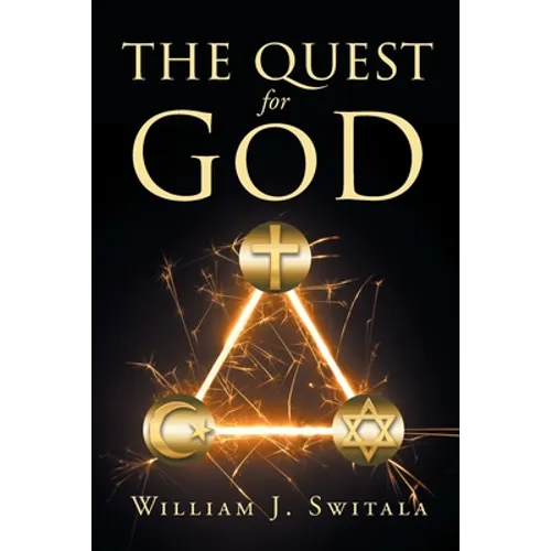 The Quest for God - Paperback