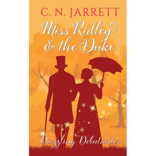 Miss Ridley and the Duke - Paperback