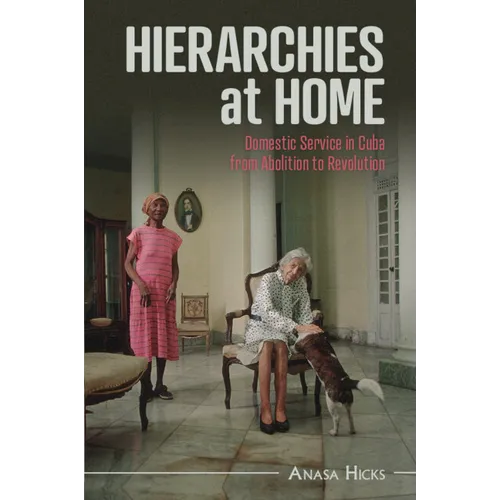 Hierarchies at Home - Paperback
