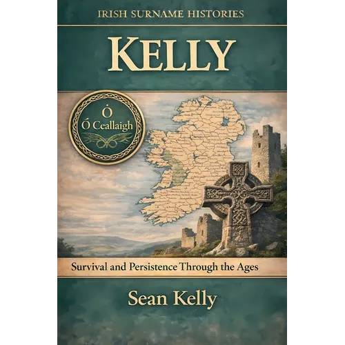 Kelly: Survival and Persistence Through the Ages - Paperback