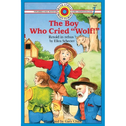 The Boy Who Cried 