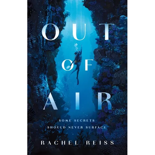 Out of Air - Hardcover