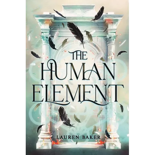 The Human Element - Paperback