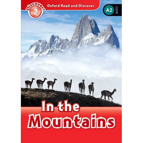 In the Mountains - Paperback