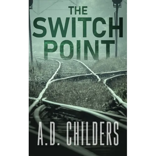 The Switch Point - Hardcover