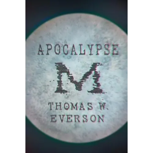 Apocalypse M - Paperback