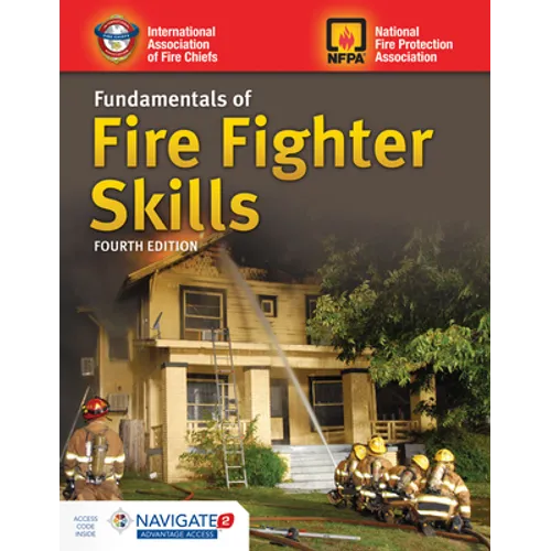 Fundamentals of Fire Fighter Skills: . - Paperback