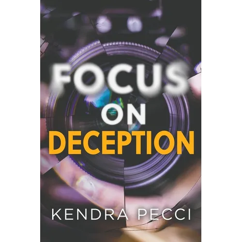 Focus on Deception - Paperback