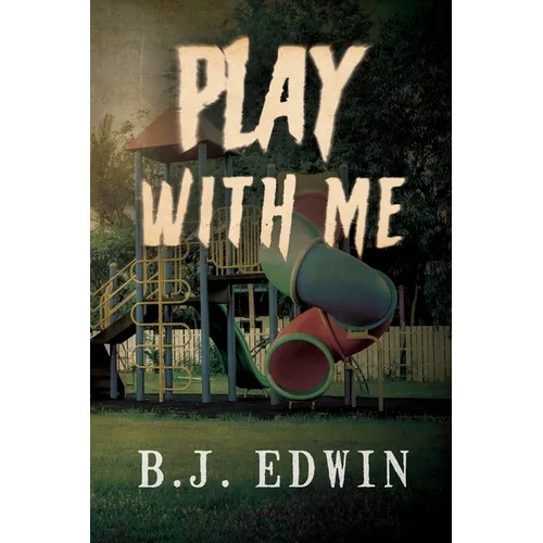 Play with Me - Paperback