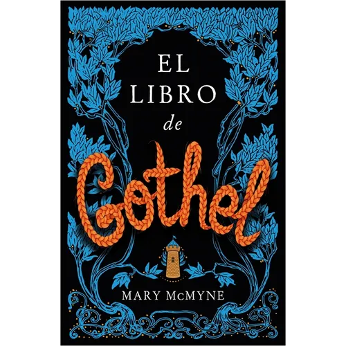 Libro de Gothel, El - Paperback
