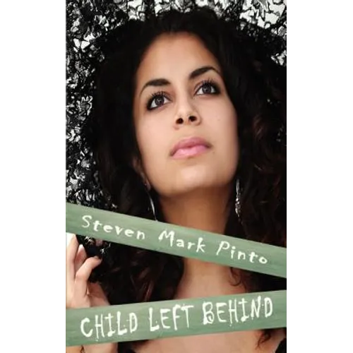 Child Left Behind - Paperback