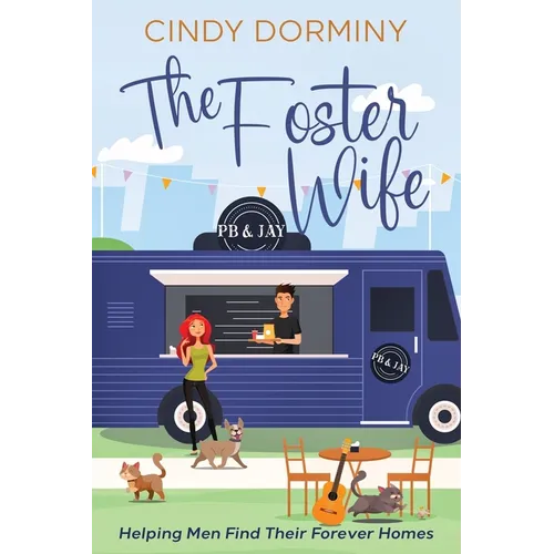 The Foster Wife - Paperback