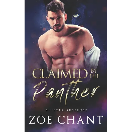 Claimed by the Panther - Paperback