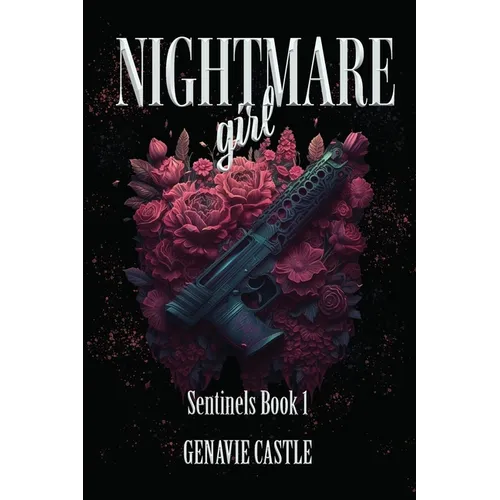 Nightmare Girl - Paperback
