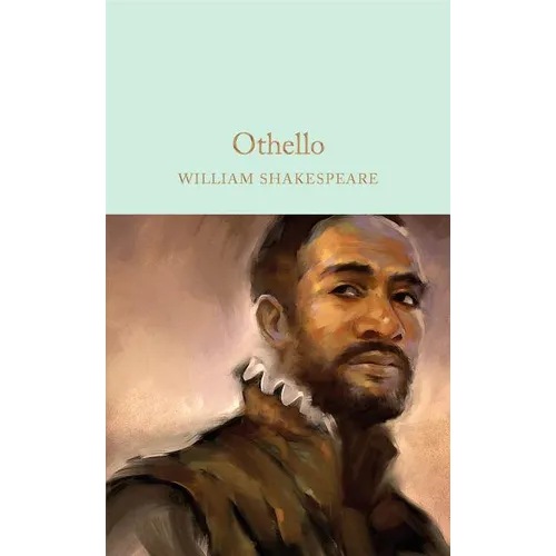 Othello - Hardcover