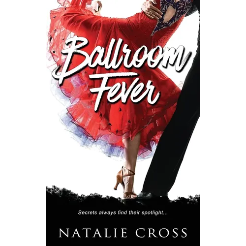Ballroom Fever - Paperback
