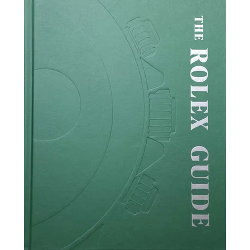 The Rolex Guide