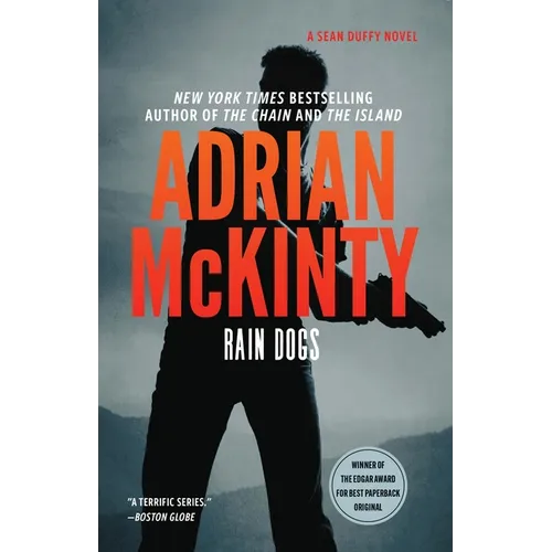 Rain Dogs: A Detective Sean Duffy Novel - Paperback