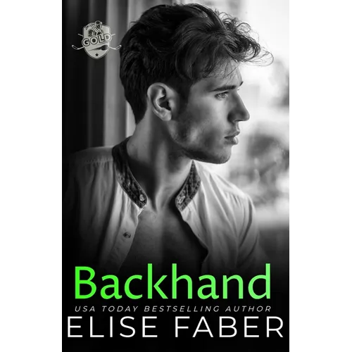 Backhand - Paperback