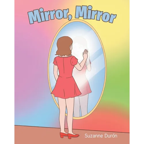 Mirror, Mirror - Paperback