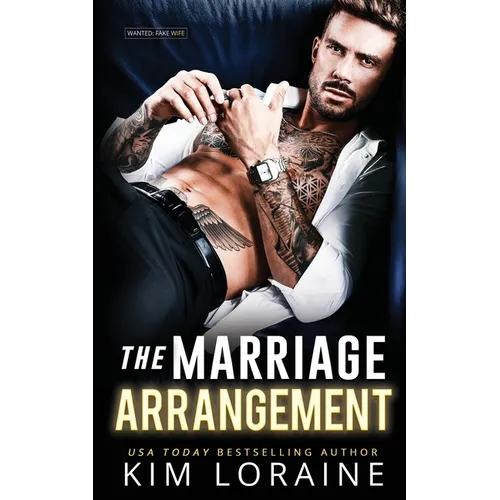 The Marriage Arrangement - Paperback