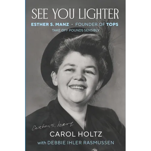 See You Lighter - Paperback