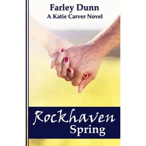 Rockhaven Spring - Paperback