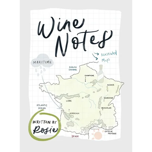 Wine Notes