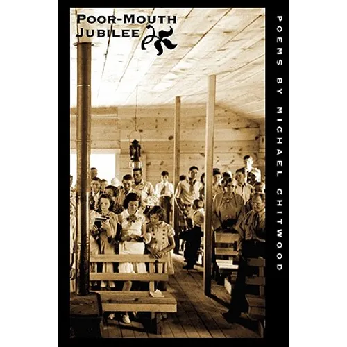 Poor-Mouth Jubilee - Paperback