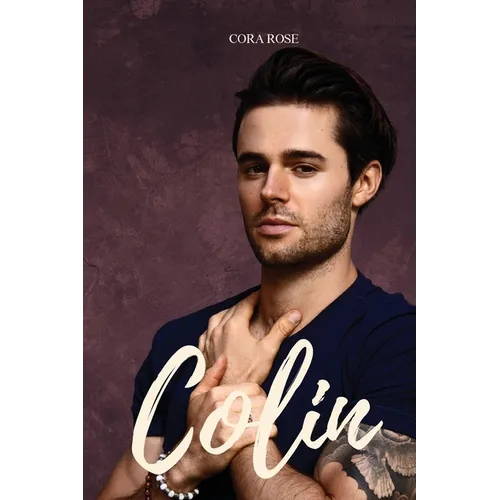 Colin - Paperback