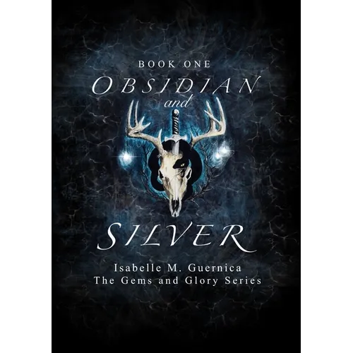 Obsidian and Silver - Paperback