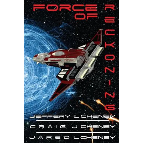 Force of Reckoning - Paperback