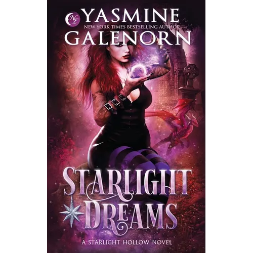 Starlight Dreams - Paperback