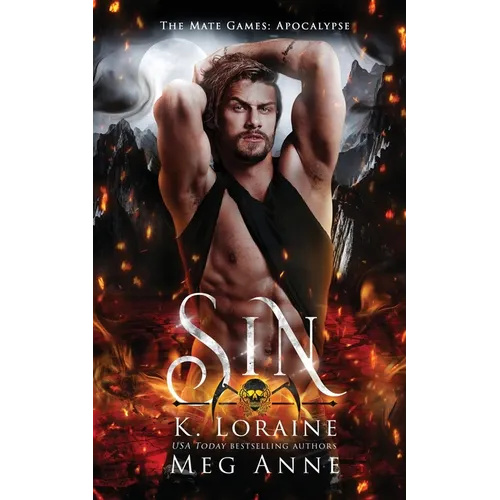 Sin - Paperback