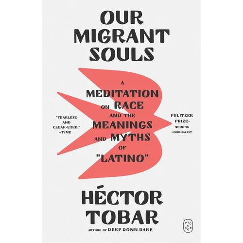 Our Migrant Souls: A Meditation on Race and the Meanings and Myths of 