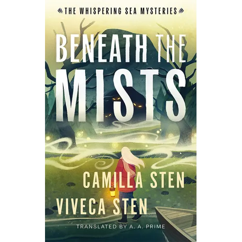 Beneath the Mists - Hardcover