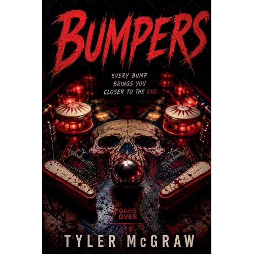 Bumpers - Paperback