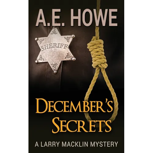 December's Secrets - Paperback