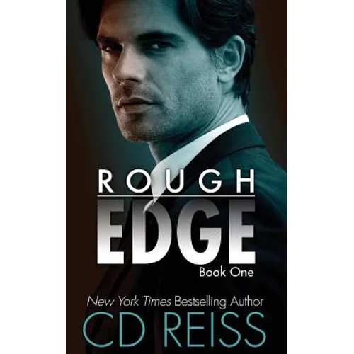 Rough Edge: The Edge #1 - Paperback