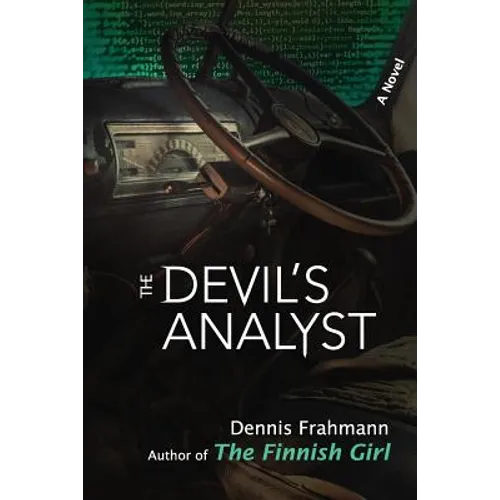 The Devil's Analyst - Paperback