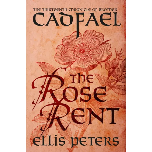 The Rose Rent - Paperback