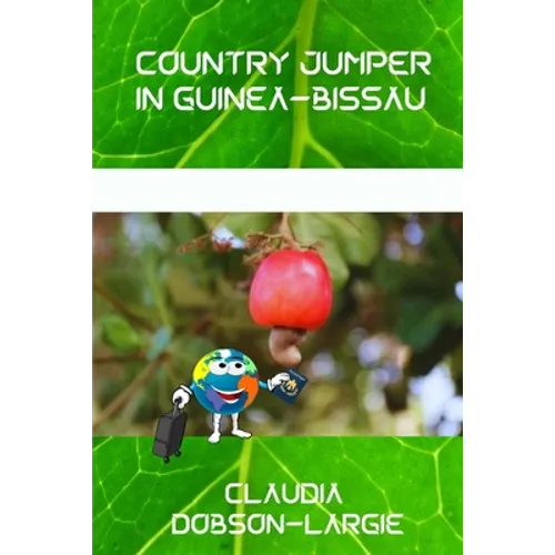 Country Jumper in Guinea-Bissau - Paperback