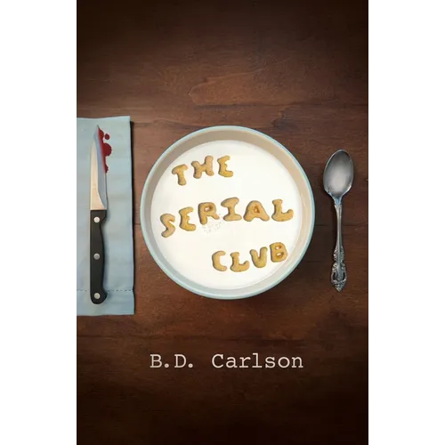 The Serial Club - Paperback