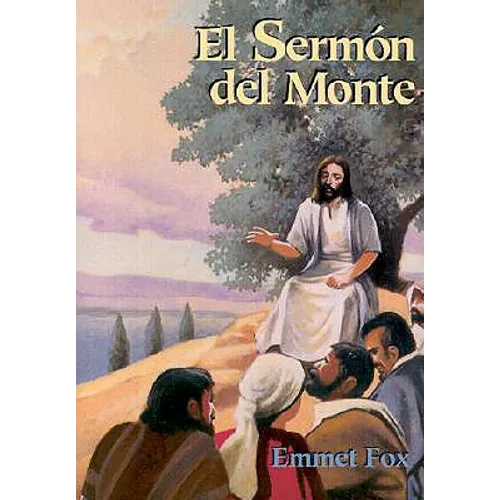 El Sermon del Monte - Paperback