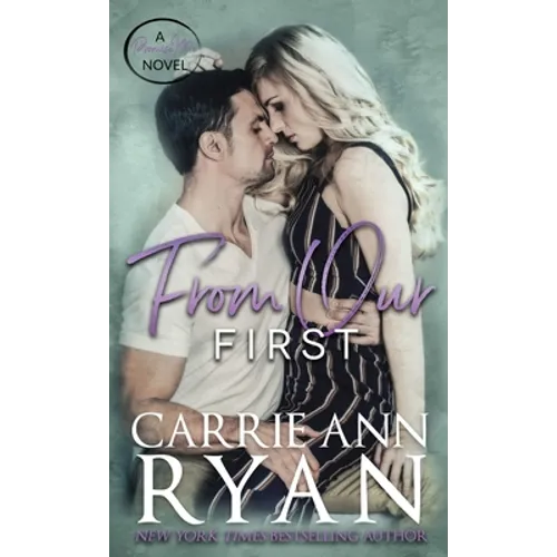 From Our First - Hardcover