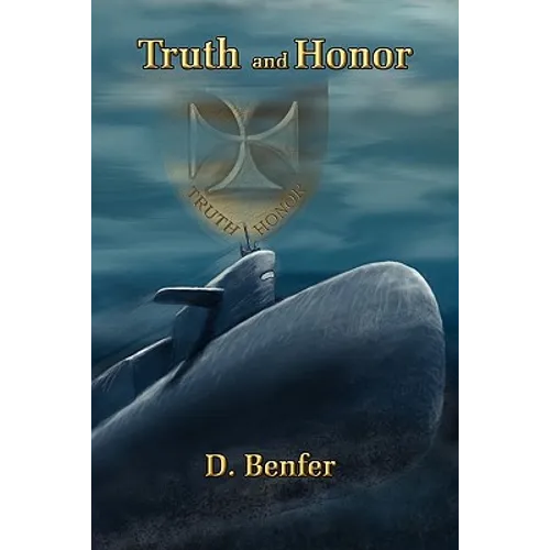 Truth and Honor - Paperback