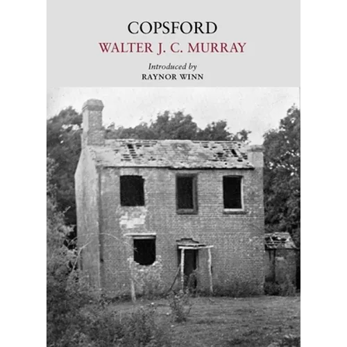 Copsford - Paperback
