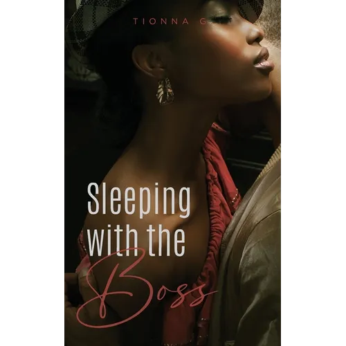 Sleeping with the Boss - Paperback