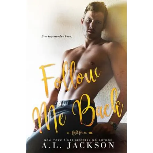 Follow Me Back - Paperback